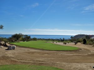 Cabo Del Sol (Ocean) 16th